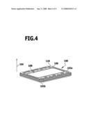 Seal arrangement comprising a metallic braze for a high-temperature fuel cell stack and a method of manufacturing a fuel cell stack diagram and image