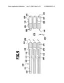 Seal arrangement comprising a metallic braze for a high-temperature fuel cell stack and a method of manufacturing a fuel cell stack diagram and image