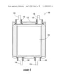 Battery system diagram and image