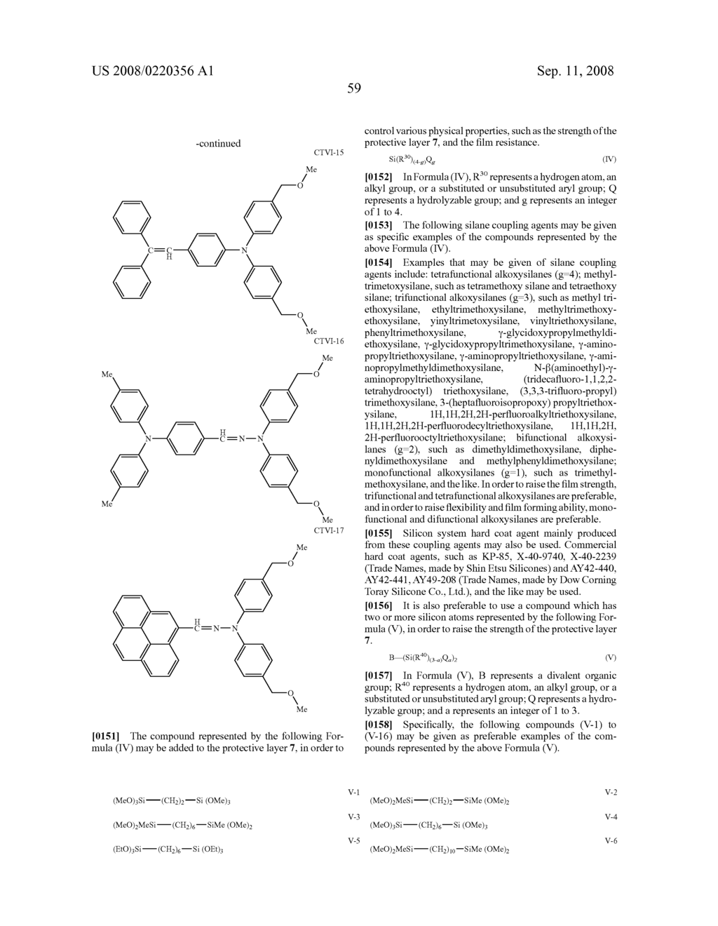 Electrophotographic photoreceptor, process cartridge and image-forming apparatus - diagram, schematic, and image 80