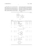 COLORING COMPOUND AND YELLOW TONER CONTAINING THE COLORING COMPOUND diagram and image