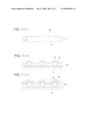 DEVELOPING ROLLER AND IMAGE FORMING METHOD USING THE SAME diagram and image