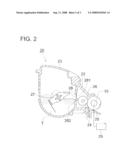 DEVELOPING ROLLER AND IMAGE FORMING METHOD USING THE SAME diagram and image