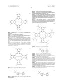 Metallocenyl Phthalocyanine Compounds and Use Thereof diagram and image