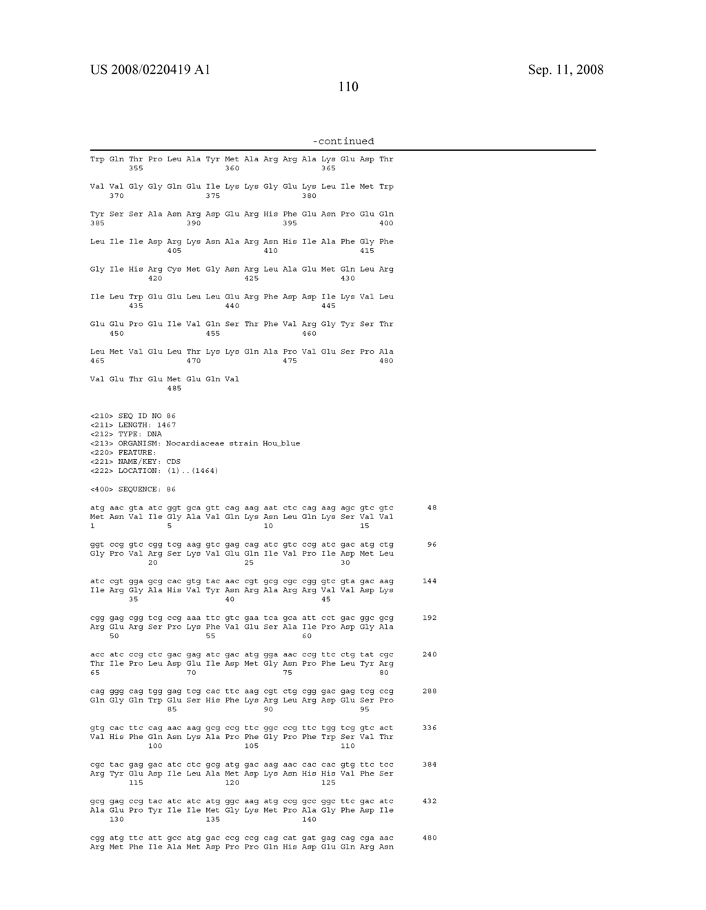 Method of Isolating P450 Gene - diagram, schematic, and image 120