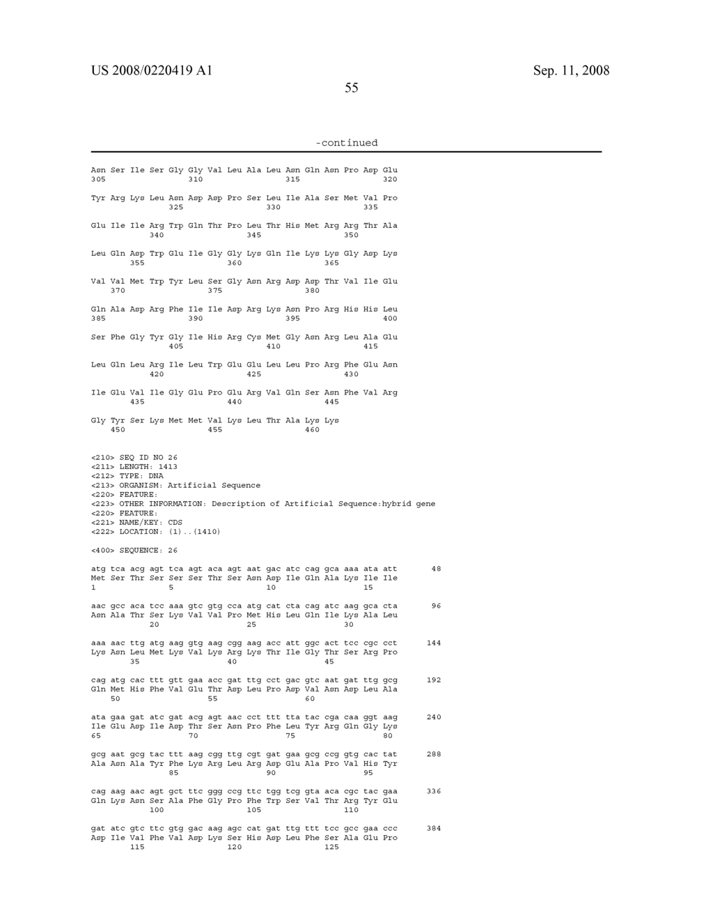 Method of Isolating P450 Gene - diagram, schematic, and image 65