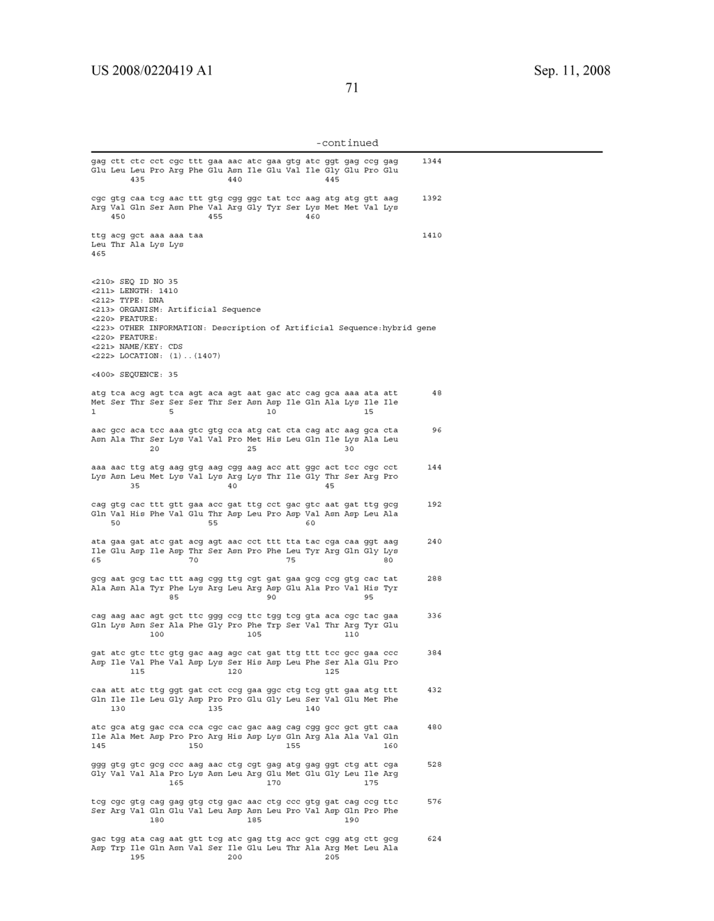 Method of Isolating P450 Gene - diagram, schematic, and image 81