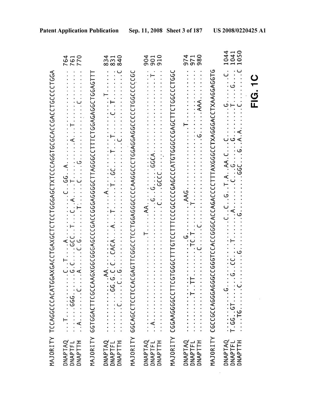 Methods and Compositions for Detecting Target Sequences - diagram, schematic, and image 04