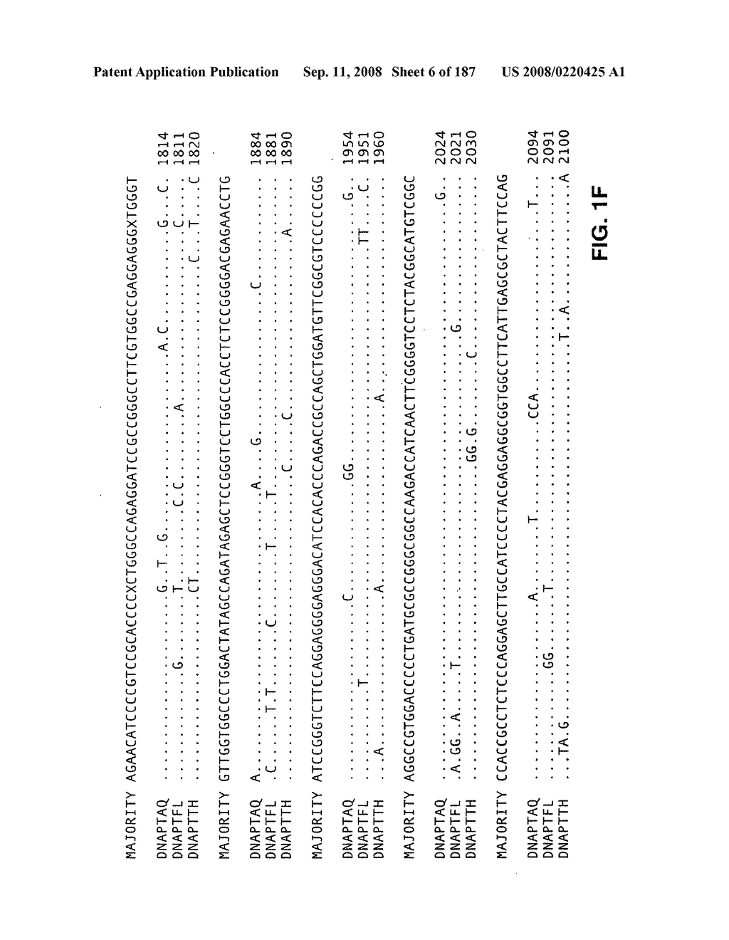 Methods and Compositions for Detecting Target Sequences - diagram, schematic, and image 07