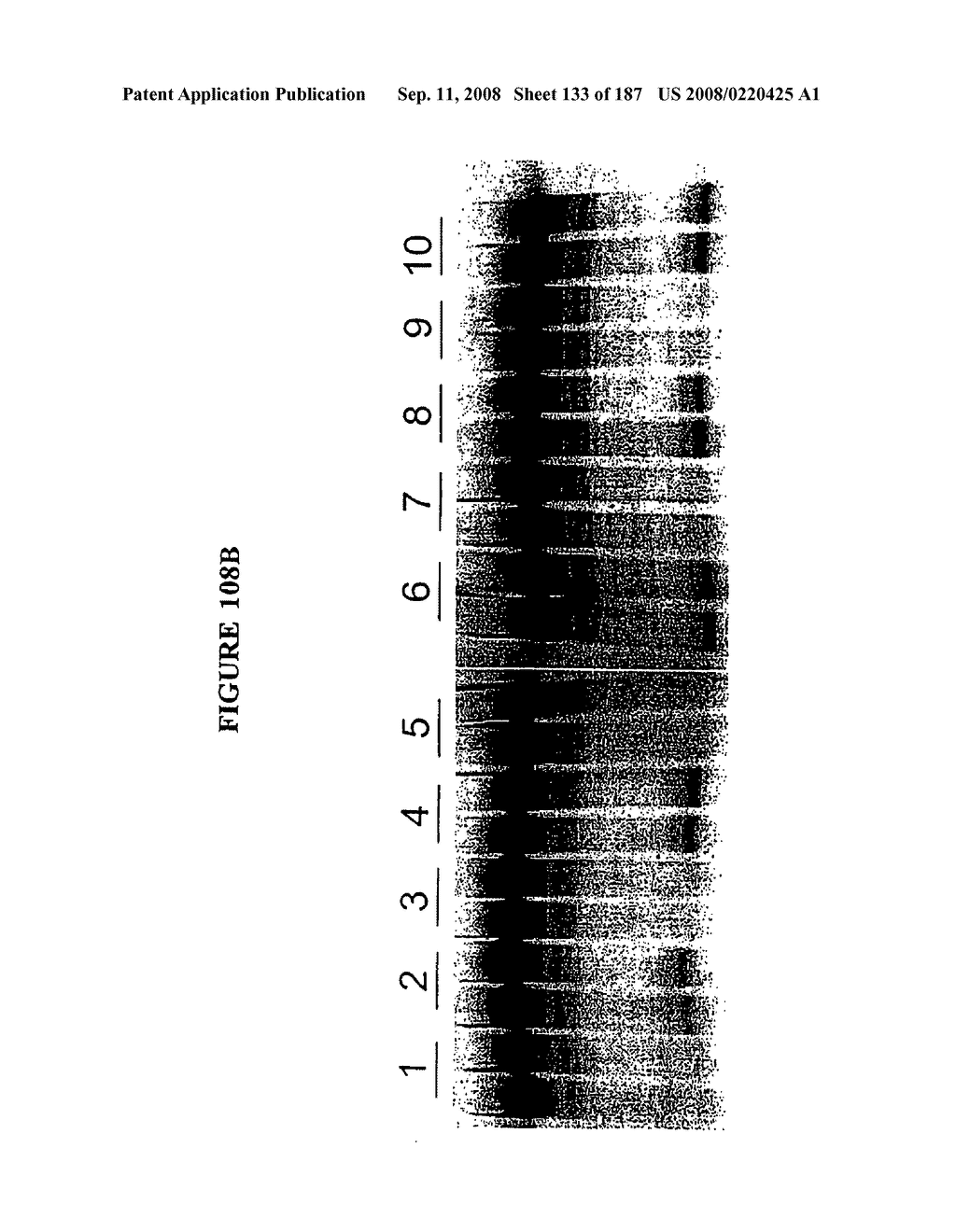 Methods and Compositions for Detecting Target Sequences - diagram, schematic, and image 134