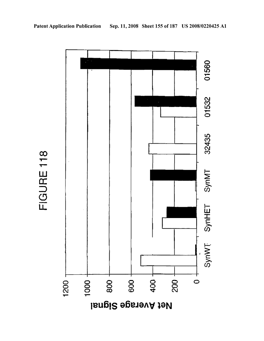 Methods and Compositions for Detecting Target Sequences - diagram, schematic, and image 156