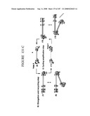 Methods and Compositions for Detecting Target Sequences diagram and image