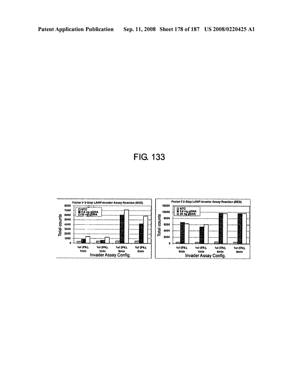 Methods and Compositions for Detecting Target Sequences - diagram, schematic, and image 179