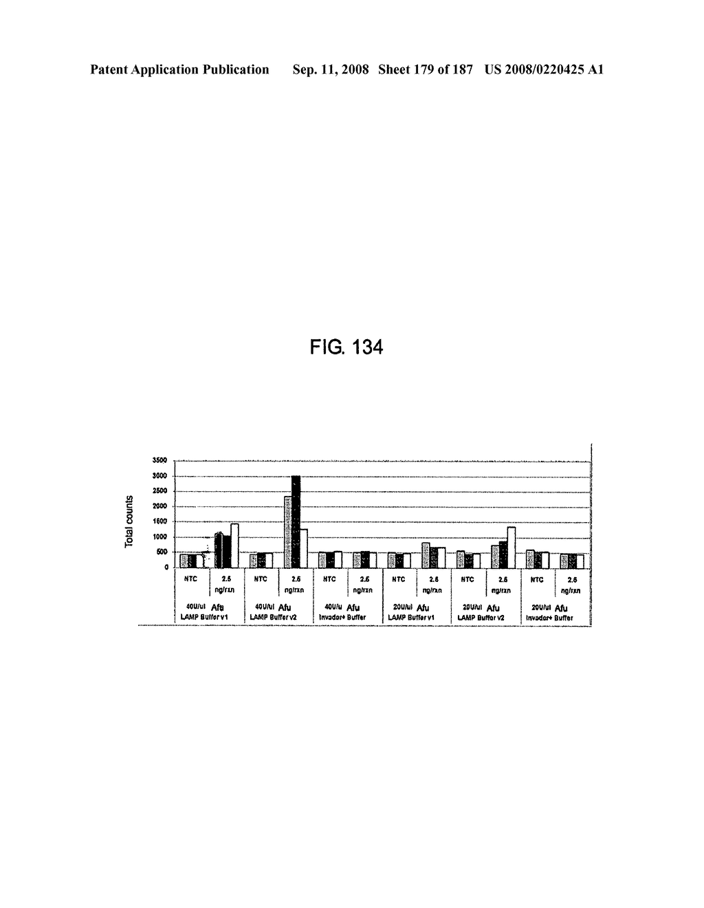 Methods and Compositions for Detecting Target Sequences - diagram, schematic, and image 180