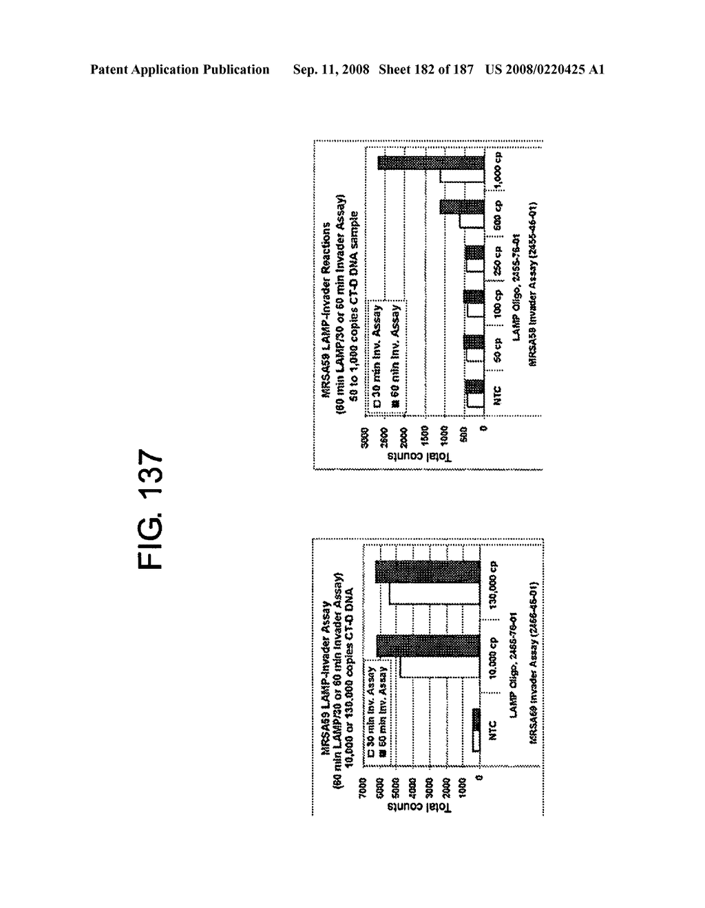 Methods and Compositions for Detecting Target Sequences - diagram, schematic, and image 183