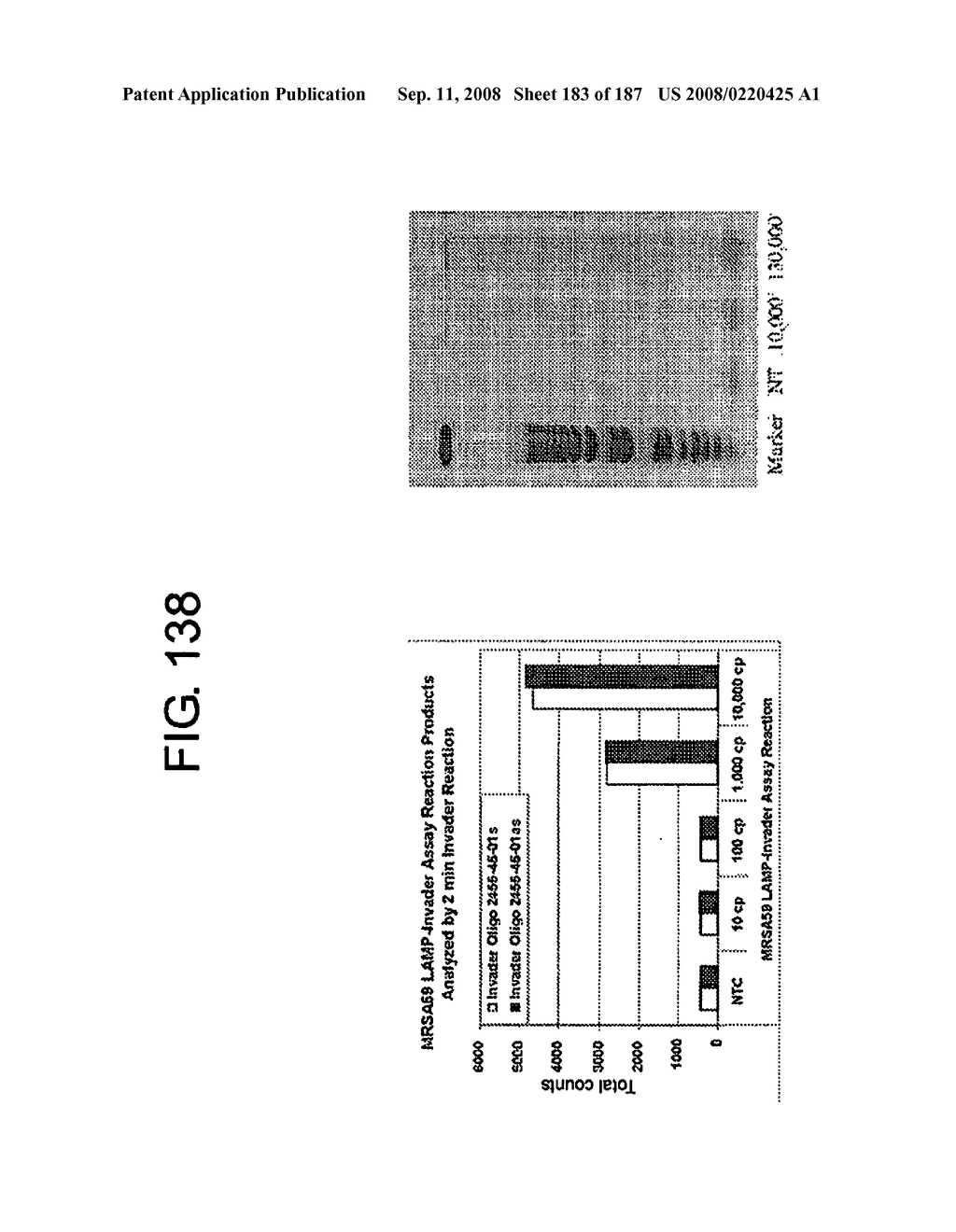 Methods and Compositions for Detecting Target Sequences - diagram, schematic, and image 184