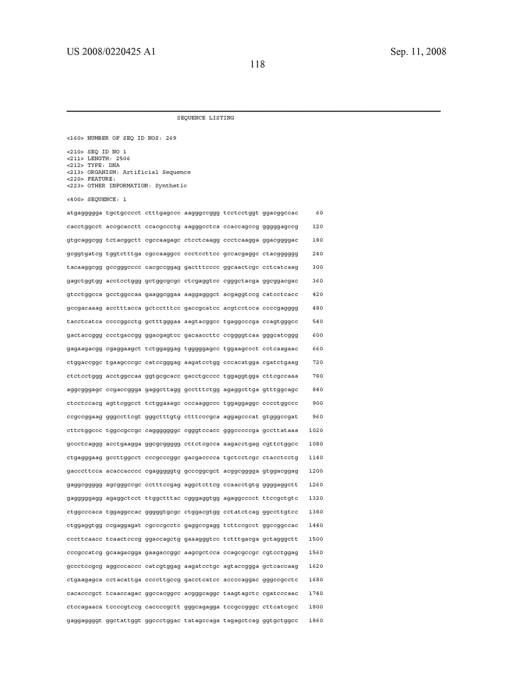 Methods and Compositions for Detecting Target Sequences - diagram, schematic, and image 306