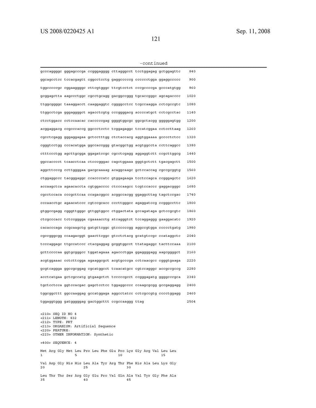 Methods and Compositions for Detecting Target Sequences - diagram, schematic, and image 309