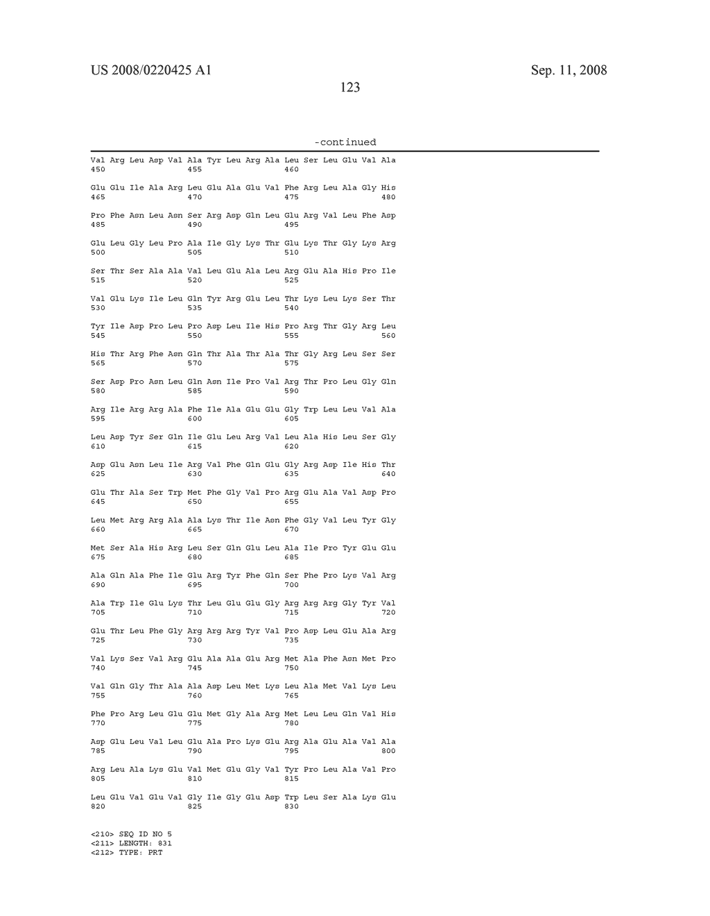 Methods and Compositions for Detecting Target Sequences - diagram, schematic, and image 311