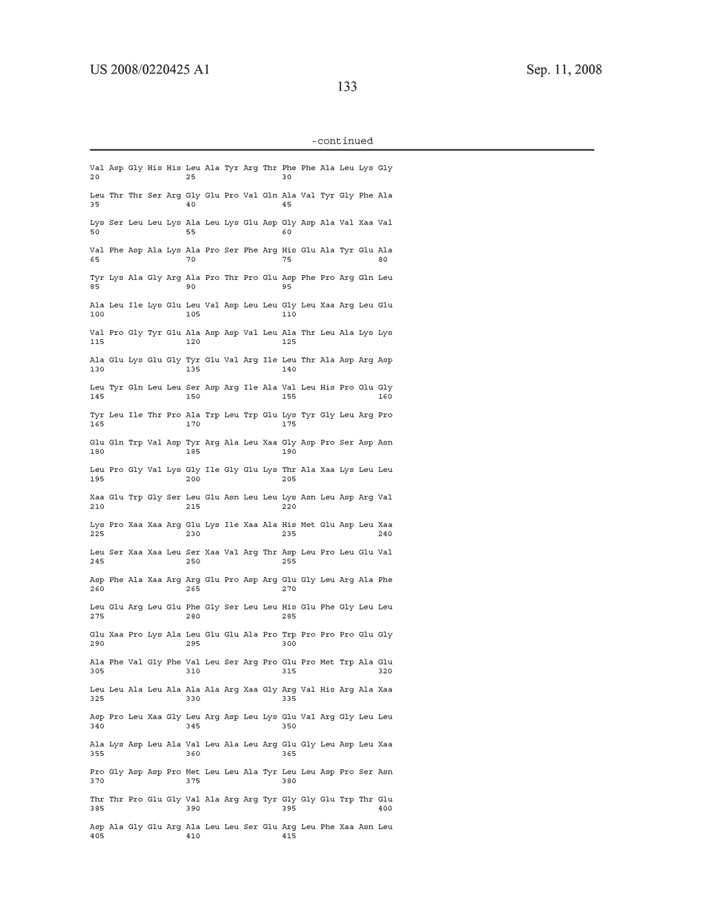 Methods and Compositions for Detecting Target Sequences - diagram, schematic, and image 321