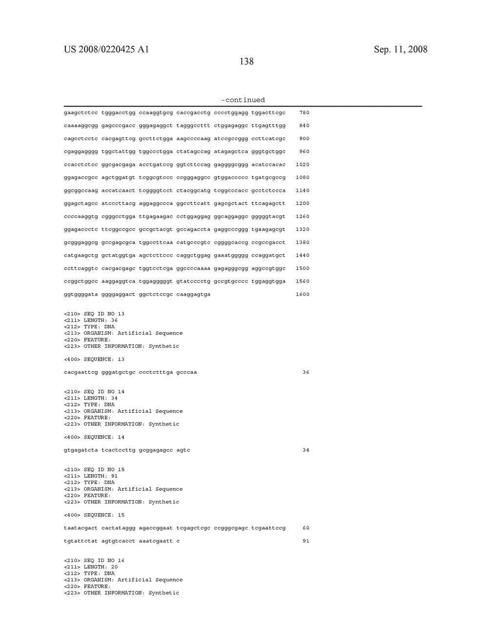 Methods and Compositions for Detecting Target Sequences - diagram, schematic, and image 326