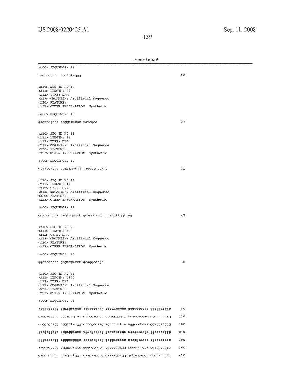 Methods and Compositions for Detecting Target Sequences - diagram, schematic, and image 327