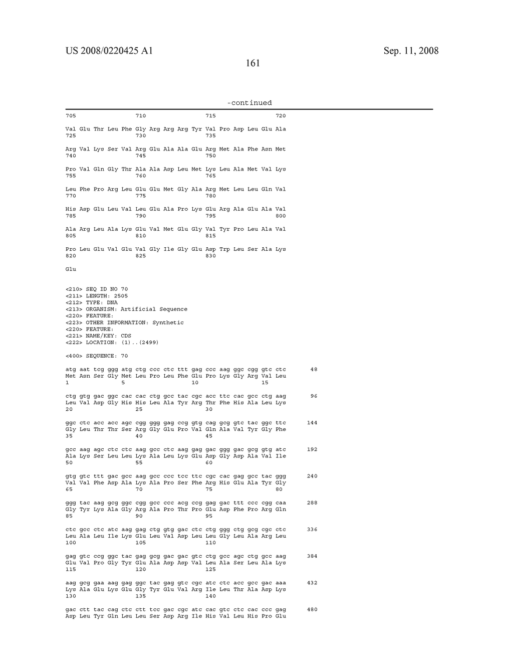 Methods and Compositions for Detecting Target Sequences - diagram, schematic, and image 349