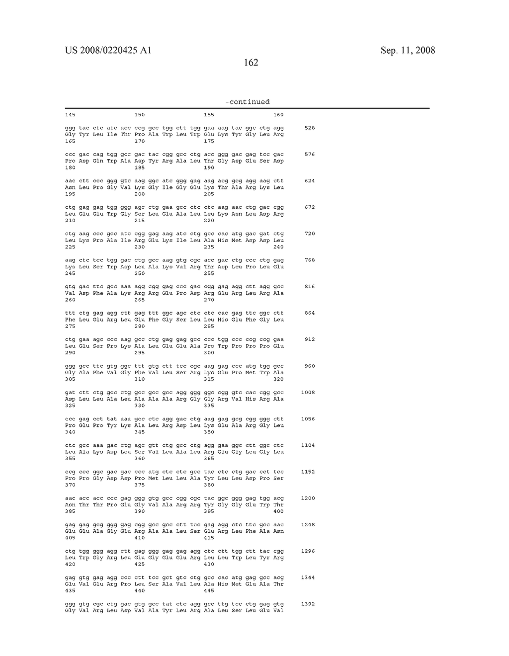 Methods and Compositions for Detecting Target Sequences - diagram, schematic, and image 350