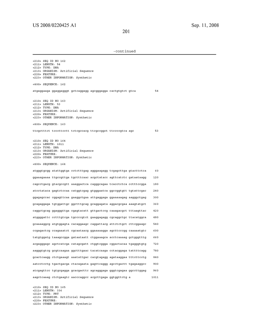 Methods and Compositions for Detecting Target Sequences - diagram, schematic, and image 389