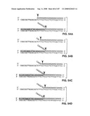 Methods and Compositions for Detecting Target Sequences diagram and image