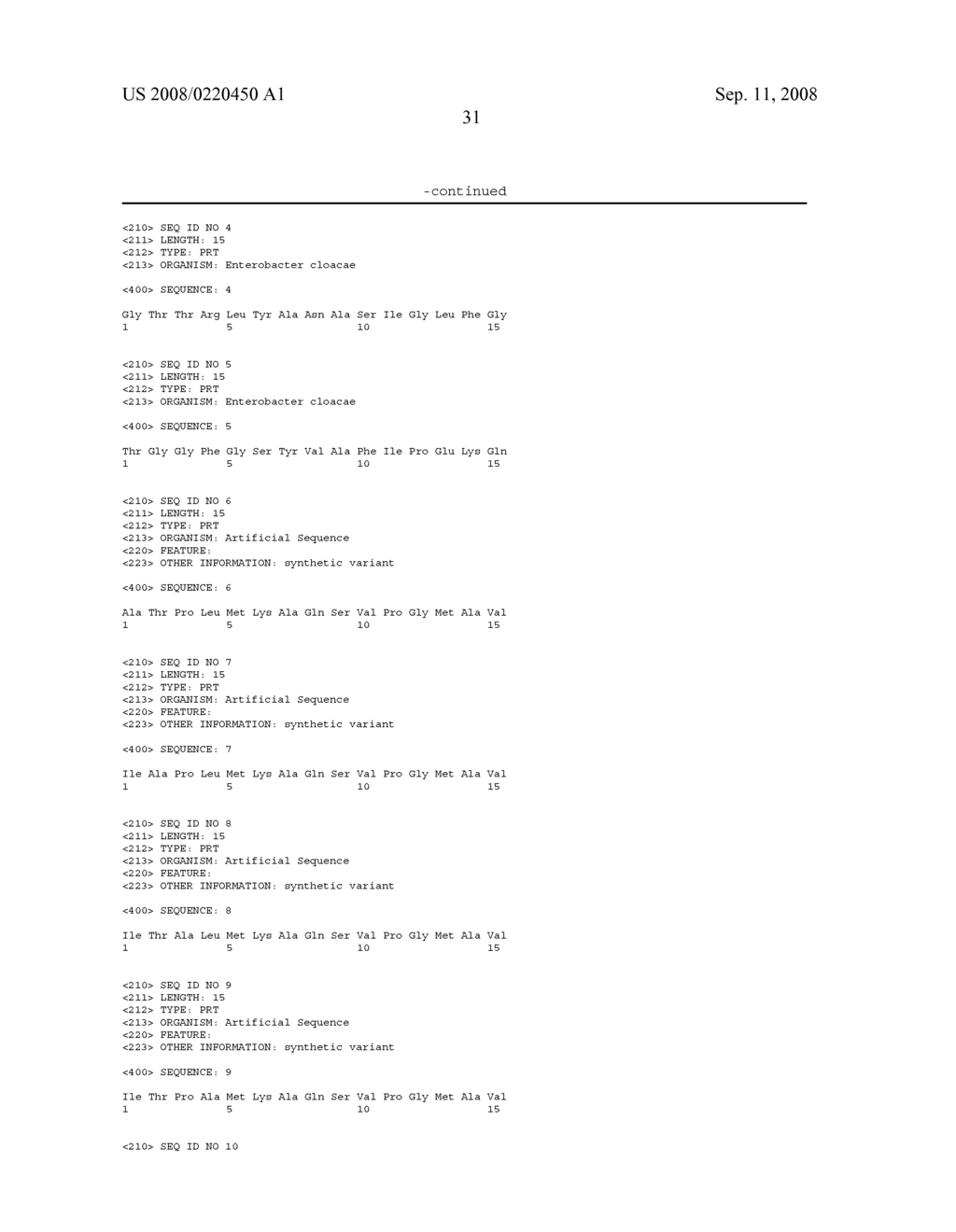 Population Based Prediction Methods for Immune Response Determinations and Methods for Verifying Immunological Response Data - diagram, schematic, and image 53