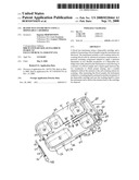 BLOOD TEST INSTRUMENT USING A DISPOSABLE CARTRIDGE diagram and image