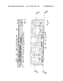 BLOOD TEST INSTRUMENT USING A DISPOSABLE CARTRIDGE diagram and image