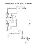 Process for making isooctenes from dry 1-butanol diagram and image