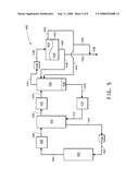 Process for making isooctenes from dry 1-butanol diagram and image