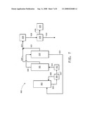 Process for making isooctenes from dry 1-butanol diagram and image