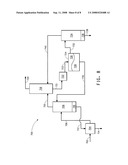 Process for making isooctenes from dry 1-butanol diagram and image