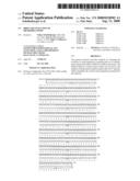 Directed evolution of microorganisms diagram and image