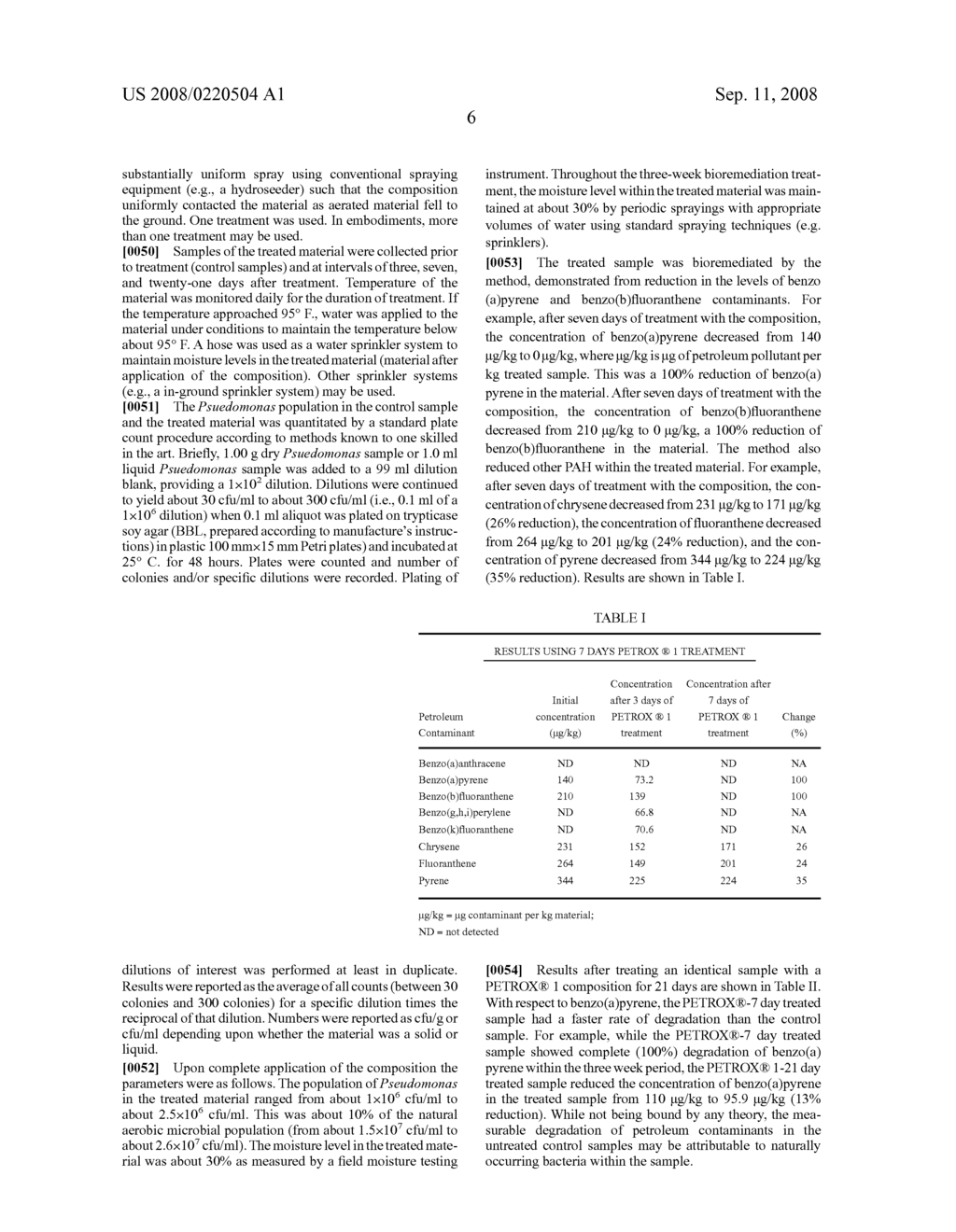 BIOREMEDIATION METHODS - diagram, schematic, and image 07