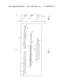 Kit for Packaging Predetermined Volume of Substance to be Preserved by Cryogenic Vitrification diagram and image