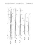 Kit for Packaging Predetermined Volume of Substance to be Preserved by Cryogenic Vitrification diagram and image