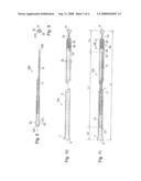 Kit for Packaging Predetermined Volume of Substance to be Preserved by Cryogenic Vitrification diagram and image