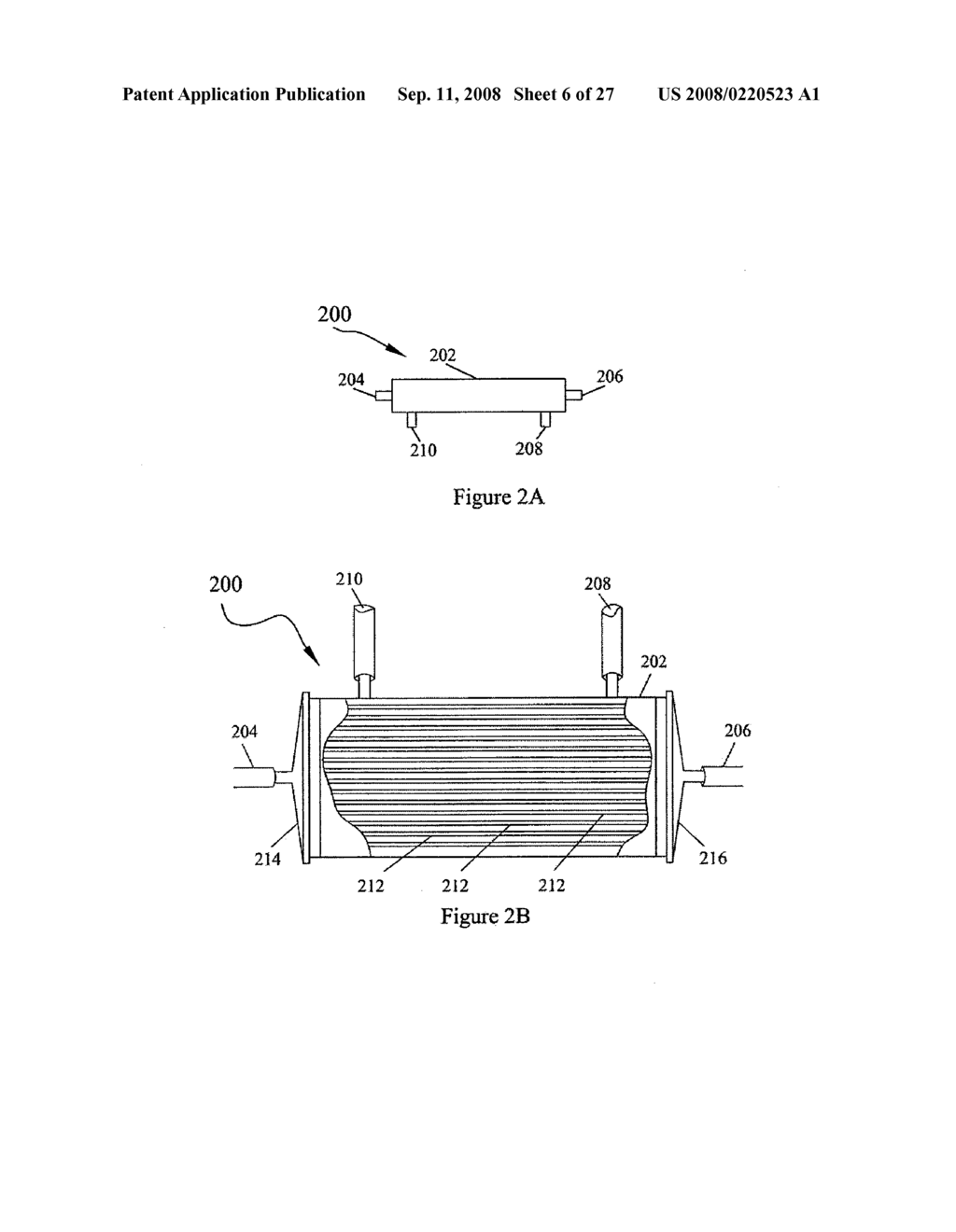 CELL EXPANSION SYSTEM AND METHODS OF USE - diagram, schematic, and image 07