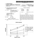 Gum coatings for cell culture, methods of manufacture and methods of use diagram and image