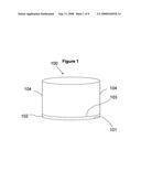 Gum coatings for cell culture, methods of manufacture and methods of use diagram and image