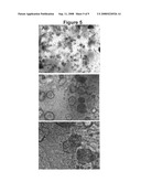 Gum coatings for cell culture, methods of manufacture and methods of use diagram and image