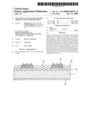 SOLAR CELL, MANUFACTURING METHOD THEREOF AND ELECTRODE MATERIAL diagram and image