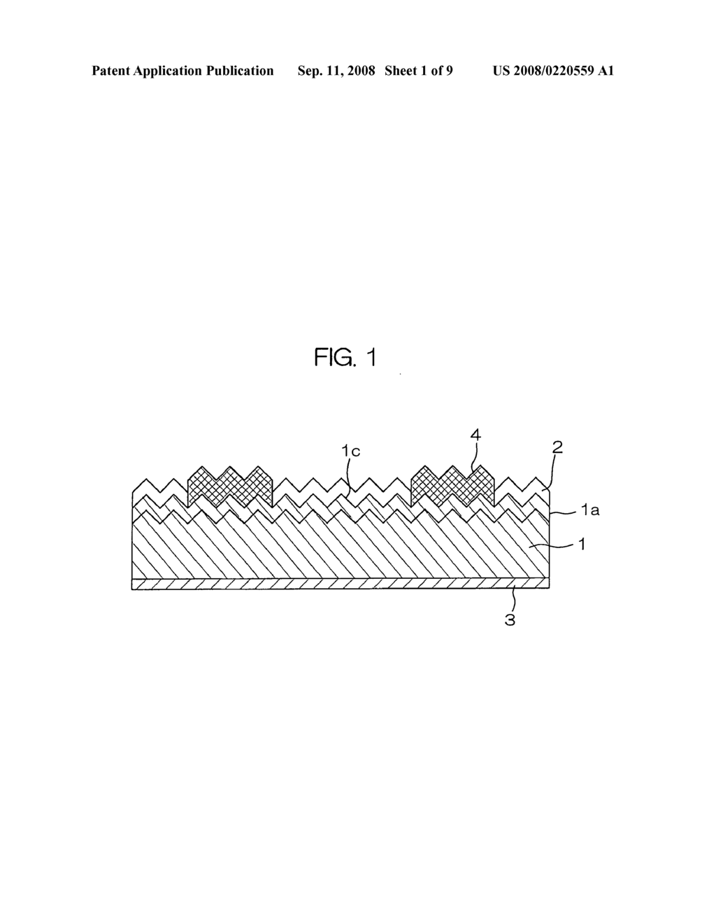 SOLAR CELL, MANUFACTURING METHOD THEREOF AND ELECTRODE MATERIAL - diagram, schematic, and image 02