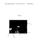 SOLAR CELL, MANUFACTURING METHOD THEREOF AND ELECTRODE MATERIAL diagram and image