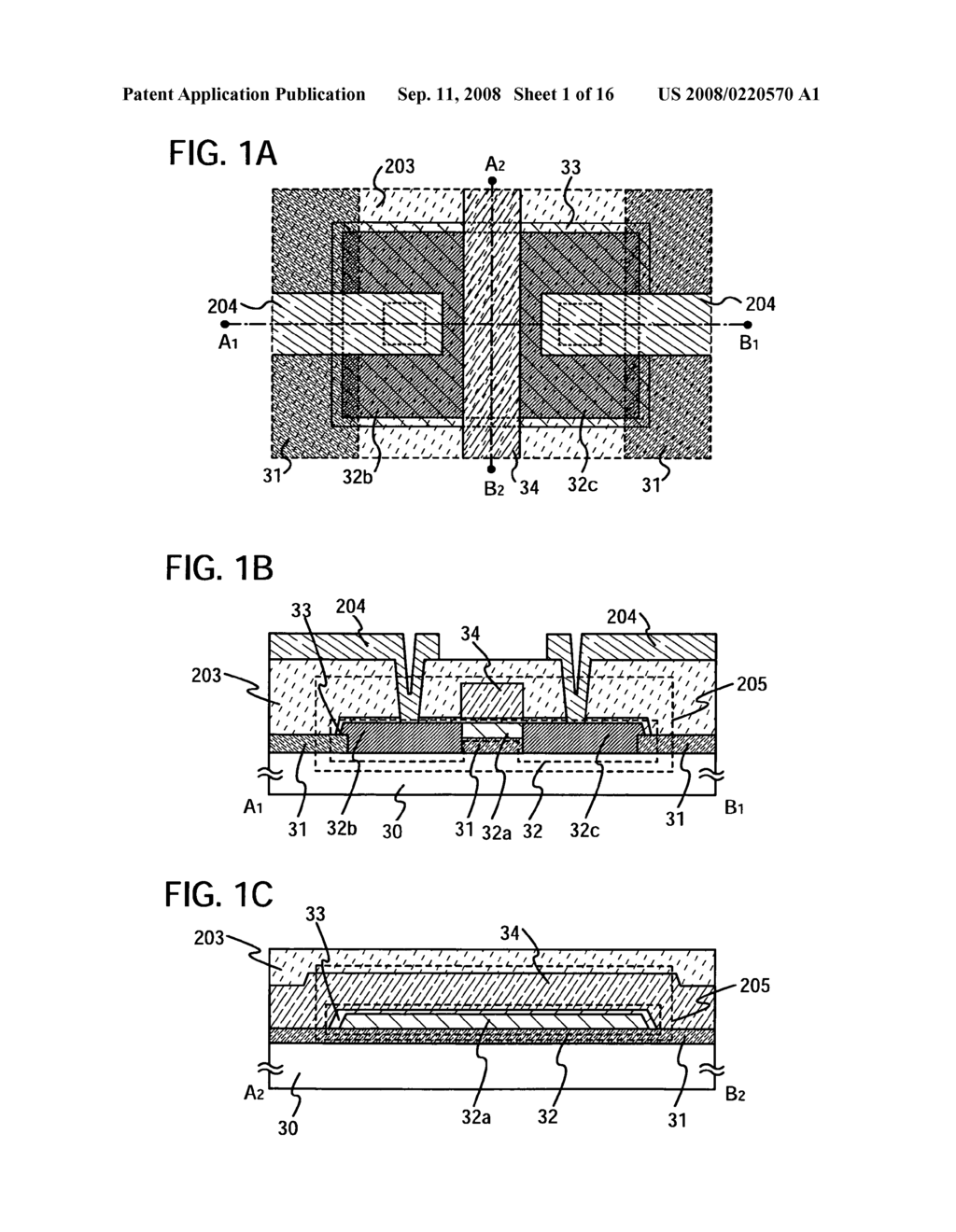 Semiconductor device and manufacturing method thereof - diagram, schematic, and image 02